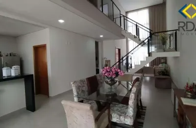 Casa à venda com 3 suítes no jardim piemonte, indaiatuba-sp: 200m², 4 vagas e muito mais!