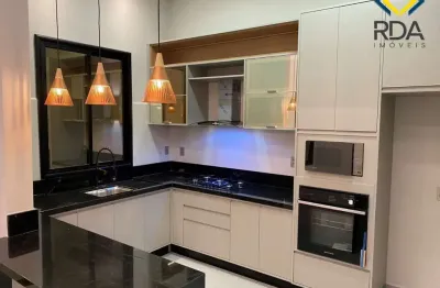 Não perca a oportunidade de adquirir essa casa dos sonhos, com todos esses diferenciais e acabamentos de primeira qualidade.