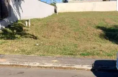 Terreno em condomínio fechado à venda no Jardim Reserva Bom Viver de Indaiatuba, Indaiatuba 