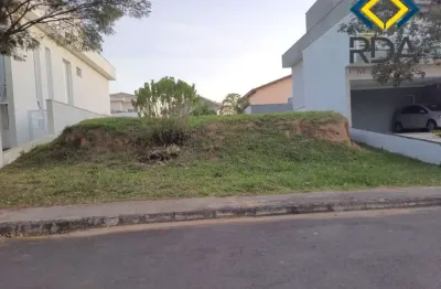 Terreno em condomínio fechado à venda no Jardim Reserva Bom Viver de Indaiatuba, Indaiatuba 