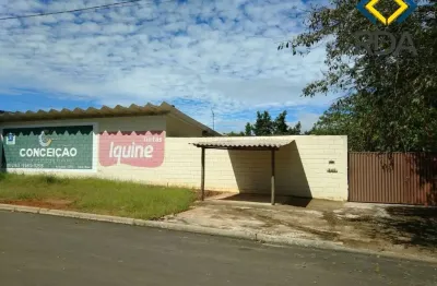 Chácara / sítio com 1 quarto à venda no altos da bela vista, indaiatuba  por r$ 750.000