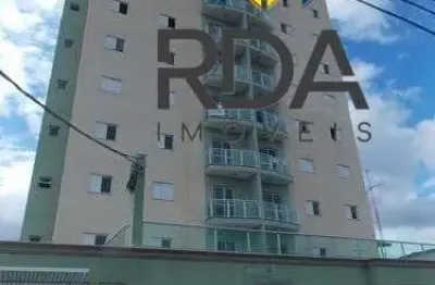 Apartamento com 3 quartos à venda no Jardim Rossignatti, Indaiatuba 