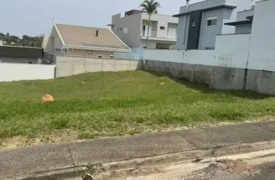 Terreno em condomínio fechado à venda no jardim reserva bom viver de indaiatuba, indaiatuba  por r$ 520.000