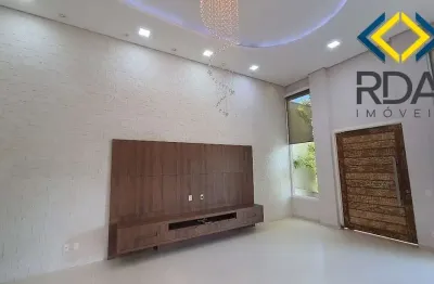 Casa em condomínio fechado com 3 quartos à venda no Jardim Residencial Terra Nobre, Indaiatuba 