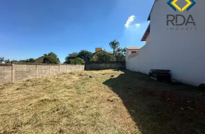 Terreno à venda na Vila Suíça, Indaiatuba 