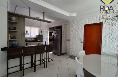 Casa em condomínio fechado com 3 quartos à venda no Jardim Portal dos Ipês, Indaiatuba 