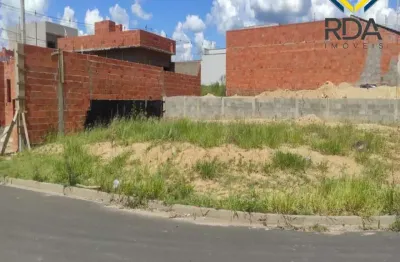 Terreno comercial à venda no Parque Residencial Sabiás, Indaiatuba 