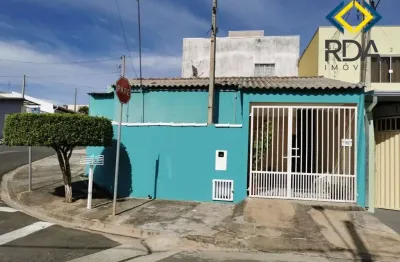 Casa com 2 quartos à venda no residencial monte verde, indaiatuba  por r$ 380.000