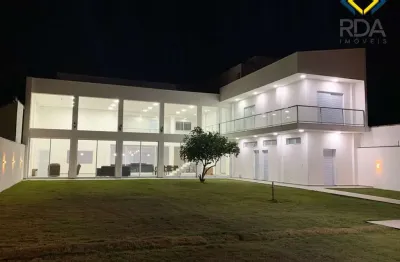 Chácara / sítio com 4 quartos à venda no Colinas de Indaiatuba, Indaiatuba 