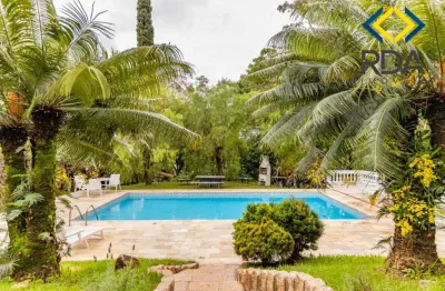 Chácara / sítio com 3 quartos à venda no Terras de Itaici, Indaiatuba 