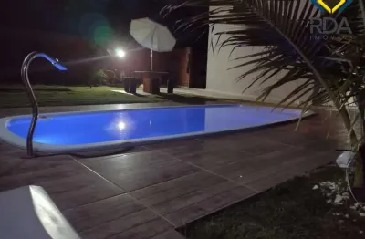 Chácara / sítio com 2 quartos à venda no Recanto Campestre Viracopos Gleba 1, Indaiatuba 