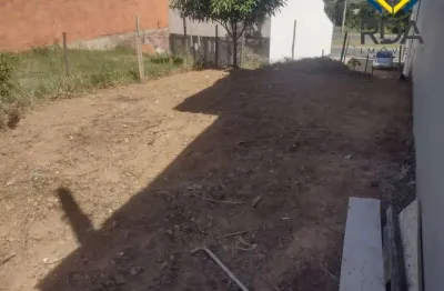 Terreno à venda no jardim dos colibris, indaiatuba  por r$ 180.000