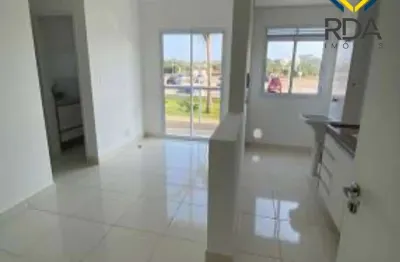 Apartamento com 2 quartos à venda no helvétia, indaiatuba , 51 m2 por r$ 399.186