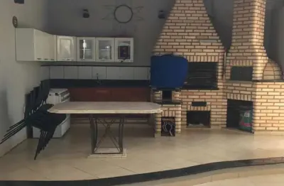 Casa com 3 quartos à venda no Jardim Esplanada II, Indaiatuba 