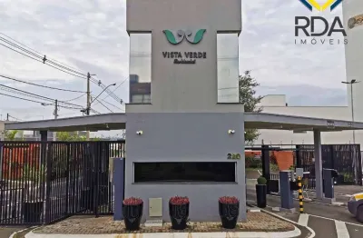 Terreno à venda no Jardim Vista Verde, Indaiatuba 