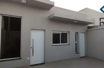 Casa com 3 quartos à venda no Jardim das Maritacas, Indaiatuba 