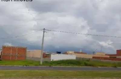 Terreno comercial de 150,00 m² à venda no parque residencial sabias em indaiatuba-sp