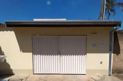 Casa com 3 quartos à venda no Jardim Brasil, Indaiatuba 