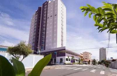 Apartamento para venda em indaiatuba - natália club house - indaiatuba/sp