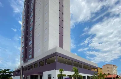 Apartamento residencial natália club house - indaiatuba/sp