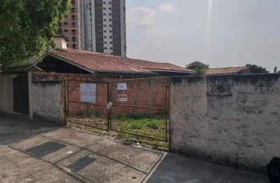 Ótimo lote murado c/ 300 m2 p/ venda na zona central, rua araguaia - indaiatuba/sp