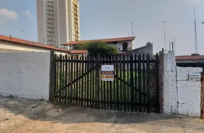 Ótimo lote com 381,91 m2 p/ locação na rua humaitá, zona central - indaiatuba/sp