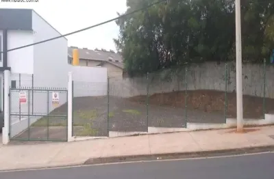 Terreno comercial para alugar no jardim nely, indaiatuba  por r$ 2.500