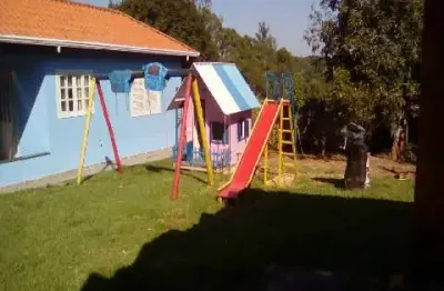 Chácara / sítio com 3 quartos à venda na Chácara Alvorada, Indaiatuba 