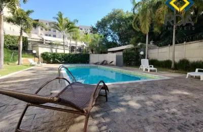 Apartamento com 3 dormitorios sendo uma suíte, lazer completo, portaria 24hrs e vaga de garagem coberta em um dos melhores bairros de indaiatuba