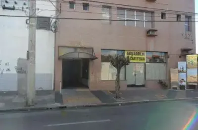 Sala comercial com 1 sala à venda no Centro, Indaiatuba 