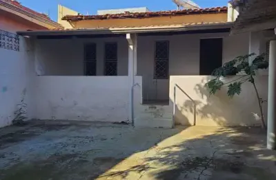 Jardim brasil, terreno 250 metros, espaço para varios carros