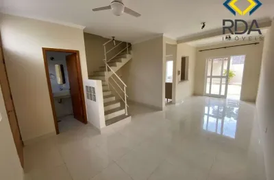 Casa em condomínio de luxo no portal das acácias, indaiatuba-sp: 3 quartos, 1 suíte, 2 salas, 2 vagas, 96,32 m²!