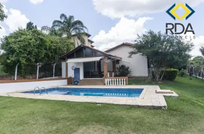 Belíssima chácara este imóvel oferece todo o conforto e lazer que você e sua família merecem