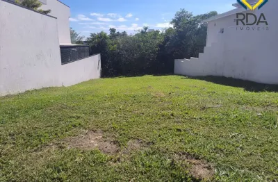 Terreno à venda em indaiatuba-sp, no jardim reserva bom viver: 360,00 m² de área pronta para construir!