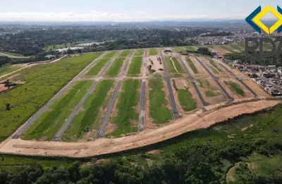 Terreno à venda no jardim bom sucesso, indaiatuba  por r$ 230.000