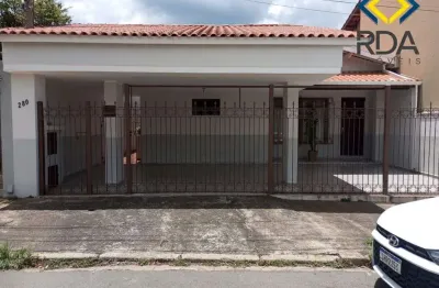 Casa com 3 quartos para alugar no Jardim América, Indaiatuba  por R$ 3.500