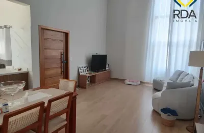 Casa em condomínio fechado com 3 quartos para alugar no Jardim Bréscia, Indaiatuba 