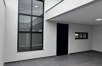Casa com 3 quartos à venda no Jardim Bom Sucesso, Indaiatuba  por R$ 775.000
