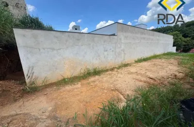 Terreno à venda no Itaici, Indaiatuba 