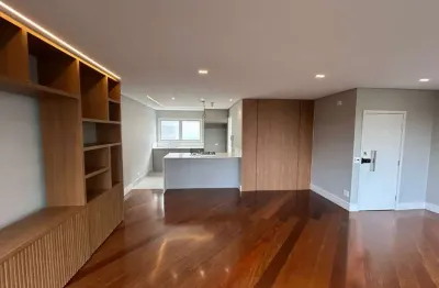 Apartamento tipo para venda em itaim bibi com 2 quartos, sendo 2 suítes, 100m²