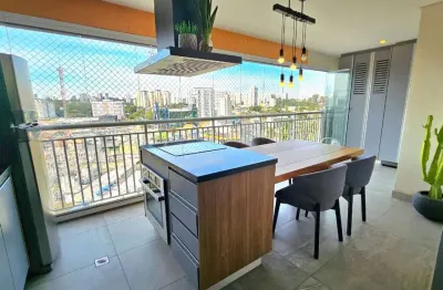 Apartamento tipo para venda em santo amaro com 2 quartos, 53m²