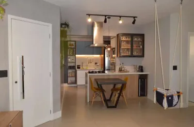 Apartamento tipo para venda em aclimação com 2 quartos, sendo 1 suíte, 81m²