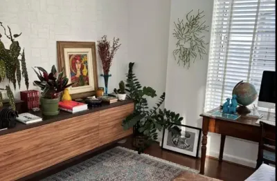 Apartamento à venda no centro de florianópolis - 3 quartos - região nobre da cidade