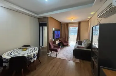 Apartamento de 2 quartos à venda em florianópolis - itacorubi