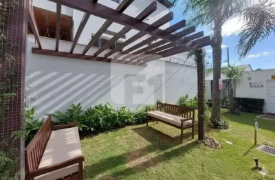 Apartamento de 2 quartos à venda na agronômica, em florianópolis - condomínio completo
