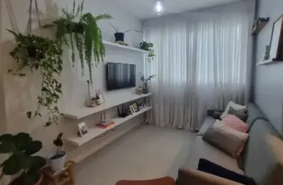 Apartamento de 2 quartos à venda no rio tavares, em florianópolis - próximo ao campeche