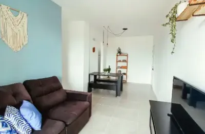 Apartamento de 3 quartos à venda no campeche, em florianópolis - condomínio completo