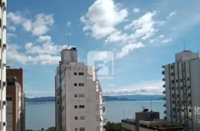 Apartamento 2 quartos - 1 suíte - à venda na agronômica, em florianópolis.