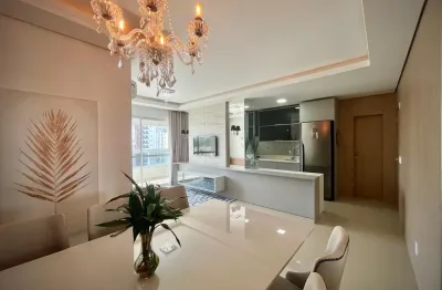 Apartamento de 2 quartos com suíte e lavabo à venda na agronômica, em florianópolis.