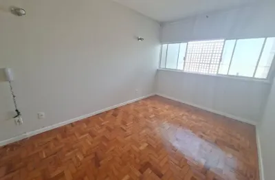 Loft com 1 quarto para alugar na República, São Paulo 